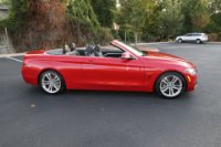 Used 2016 BMW 4 Series 435i for sale Sold at Auto Collection in Murfreesboro TN 37130 8