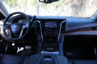 Used 2016 Cadillac Escalade ESV LUXURY 2WD W/NAV TV DVD Luxury Collection for sale Sold at Auto Collection in Murfreesboro TN 37129 43