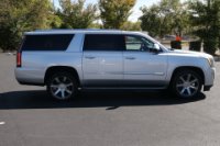 Used 2016 Cadillac Escalade ESV LUXURY 2WD W/NAV TV DVD Luxury Collection for sale Sold at Auto Collection in Murfreesboro TN 37130 8
