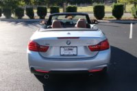 Used 2017 BMW 4 Series 440i xDrive for sale Sold at Auto Collection in Murfreesboro TN 37129 6