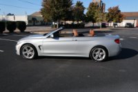 Used 2017 BMW 4 Series 440i xDrive for sale Sold at Auto Collection in Murfreesboro TN 37129 7
