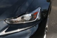 Used 2017 Lexus IS 200t RWD W/NAV for sale Sold at Auto Collection in Murfreesboro TN 37129 10