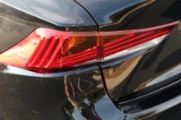 Used 2017 Lexus IS 200t RWD W/NAV for sale Sold at Auto Collection in Murfreesboro TN 37129 16