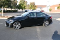 Used 2017 Lexus IS 200t RWD W/NAV for sale Sold at Auto Collection in Murfreesboro TN 37129 2