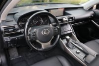 Used 2017 Lexus IS 200t RWD W/NAV for sale Sold at Auto Collection in Murfreesboro TN 37130 21