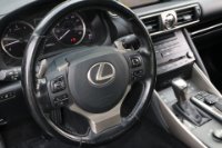 Used 2017 Lexus IS 200t RWD W/NAV for sale Sold at Auto Collection in Murfreesboro TN 37129 22