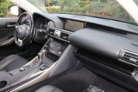 Used 2017 Lexus IS 200t RWD W/NAV for sale Sold at Auto Collection in Murfreesboro TN 37129 25