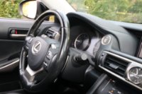Used 2017 Lexus IS 200t RWD W/NAV for sale Sold at Auto Collection in Murfreesboro TN 37129 27