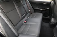 Used 2017 Lexus IS 200t RWD W/NAV for sale Sold at Auto Collection in Murfreesboro TN 37129 36