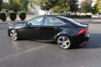 Used 2017 Lexus IS 200t RWD W/NAV for sale Sold at Auto Collection in Murfreesboro TN 37130 4