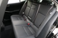 Used 2017 Lexus IS 200t RWD W/NAV for sale Sold at Auto Collection in Murfreesboro TN 37129 41