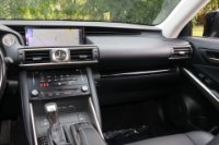 Used 2017 Lexus IS 200t RWD W/NAV for sale Sold at Auto Collection in Murfreesboro TN 37129 43