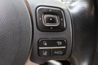 Used 2017 Lexus IS 200t RWD W/NAV for sale Sold at Auto Collection in Murfreesboro TN 37129 47