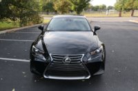 Used 2017 Lexus IS 200t RWD W/NAV for sale Sold at Auto Collection in Murfreesboro TN 37129 5