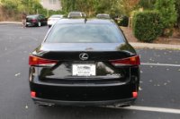 Used 2017 Lexus IS 200t RWD W/NAV for sale Sold at Auto Collection in Murfreesboro TN 37129 6