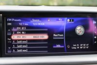 Used 2017 Lexus IS 200t RWD W/NAV for sale Sold at Auto Collection in Murfreesboro TN 37129 60