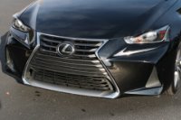 Used 2017 Lexus IS 200t RWD W/NAV for sale Sold at Auto Collection in Murfreesboro TN 37129 9