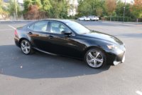 Used 2017 Lexus IS 200t RWD W/NAV for sale Sold at Auto Collection in Murfreesboro TN 37130 1