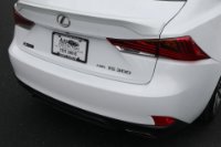 Used 2017 Lexus IS 300 AWD W/NAV for sale Sold at Auto Collection in Murfreesboro TN 37129 13