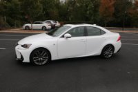 Used 2017 Lexus IS 300 AWD W/NAV for sale Sold at Auto Collection in Murfreesboro TN 37130 2