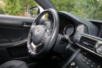 Used 2017 Lexus IS 300 AWD W/NAV for sale Sold at Auto Collection in Murfreesboro TN 37129 26
