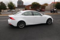Used 2017 Lexus IS 300 AWD W/NAV for sale Sold at Auto Collection in Murfreesboro TN 37130 3