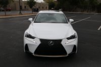 Used 2017 Lexus IS 300 AWD W/NAV for sale Sold at Auto Collection in Murfreesboro TN 37129 5