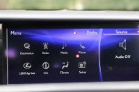 Used 2017 Lexus IS 300 AWD W/NAV for sale Sold at Auto Collection in Murfreesboro TN 37129 59