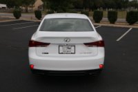 Used 2017 Lexus IS 300 AWD W/NAV for sale Sold at Auto Collection in Murfreesboro TN 37129 6