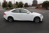 Used 2017 Lexus IS 300 AWD W/NAV for sale Sold at Auto Collection in Murfreesboro TN 37130 8