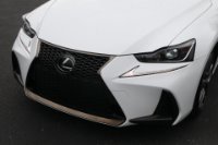 Used 2017 Lexus IS 300 AWD W/NAV for sale Sold at Auto Collection in Murfreesboro TN 37129 9
