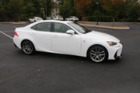 Used 2017 Lexus IS 300 AWD W/NAV for sale Sold at Auto Collection in Murfreesboro TN 37130 1