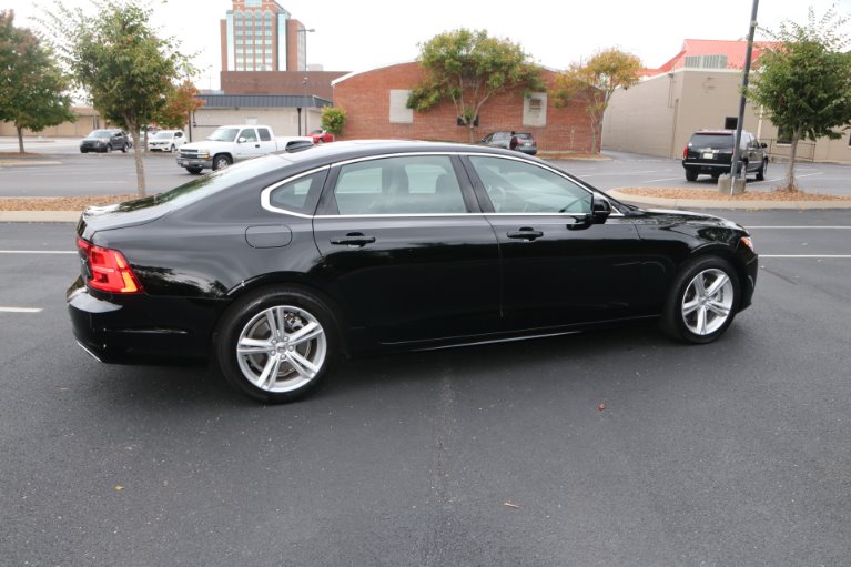 Used 2019 Volvo S90 T5 Momentum for sale Sold at Auto Collection in Murfreesboro TN 37130 3