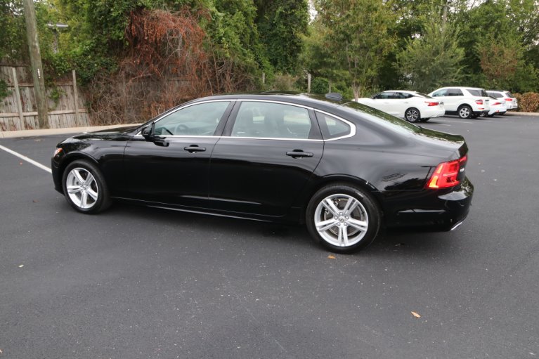 Used 2019 Volvo S90 T5 Momentum for sale Sold at Auto Collection in Murfreesboro TN 37130 4