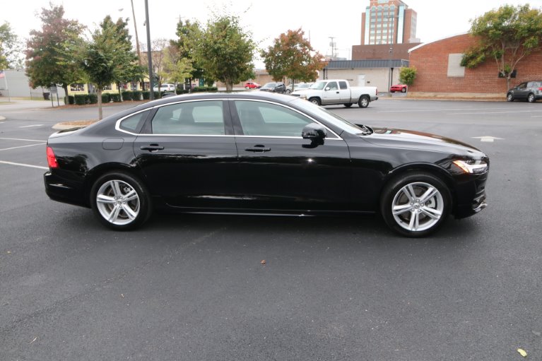 Used 2019 Volvo S90 T5 Momentum for sale Sold at Auto Collection in Murfreesboro TN 37130 8
