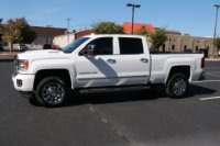 Used 2019 GMC Sierra 2500HD Denali for sale Sold at Auto Collection in Murfreesboro TN 37129 2