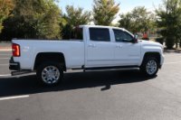 Used 2019 GMC Sierra 2500HD Denali for sale Sold at Auto Collection in Murfreesboro TN 37129 3