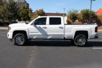 Used 2019 GMC Sierra 2500HD Denali for sale Sold at Auto Collection in Murfreesboro TN 37129 7