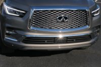 Used 2018 INFINITI QX80 4X2 W/NAV TV DVD for sale Sold at Auto Collection in Murfreesboro TN 37129 11