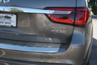 Used 2018 INFINITI QX80 4X2 W/NAV TV DVD for sale Sold at Auto Collection in Murfreesboro TN 37129 14
