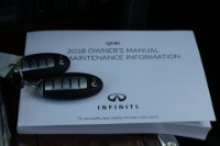 Used 2018 INFINITI QX80 4X2 W/NAV TV DVD for sale Sold at Auto Collection in Murfreesboro TN 37129 20