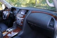 Used 2018 INFINITI QX80 4X2 W/NAV TV DVD for sale Sold at Auto Collection in Murfreesboro TN 37129 24