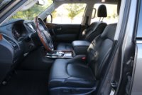 Used 2018 INFINITI QX80 4X2 W/NAV TV DVD for sale Sold at Auto Collection in Murfreesboro TN 37129 27