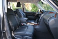 Used 2018 INFINITI QX80 4X2 W/NAV TV DVD for sale Sold at Auto Collection in Murfreesboro TN 37129 31