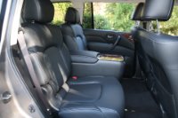 Used 2018 INFINITI QX80 4X2 W/NAV TV DVD for sale Sold at Auto Collection in Murfreesboro TN 37129 33