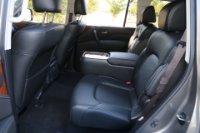 Used 2018 INFINITI QX80 4X2 W/NAV TV DVD for sale Sold at Auto Collection in Murfreesboro TN 37129 39