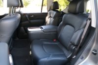 Used 2018 INFINITI QX80 4X2 W/NAV TV DVD for sale Sold at Auto Collection in Murfreesboro TN 37129 40