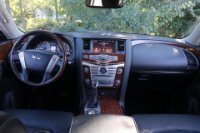 Used 2018 INFINITI QX80 4X2 W/NAV TV DVD for sale Sold at Auto Collection in Murfreesboro TN 37129 41
