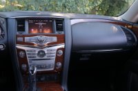Used 2018 INFINITI QX80 4X2 W/NAV TV DVD for sale Sold at Auto Collection in Murfreesboro TN 37129 43