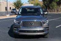 Used 2018 INFINITI QX80 4X2 W/NAV TV DVD for sale Sold at Auto Collection in Murfreesboro TN 37129 5